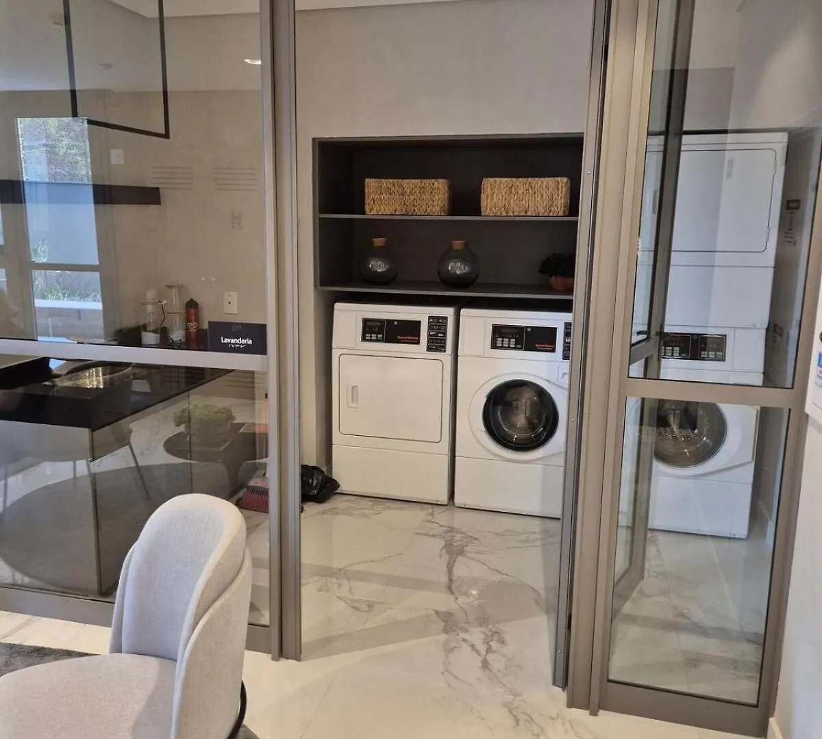 Bem Sofisticado Perto Do Metro Na Vila Mariana Sao Paulo Apartment