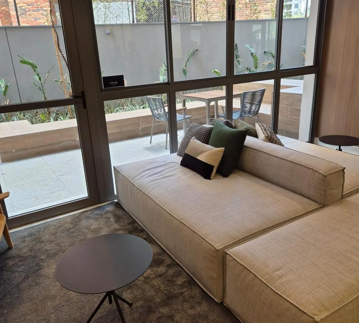 Apartment Bem Sofisticado Perto Do Metro Na Vila Mariana Sao Paulo Brazil