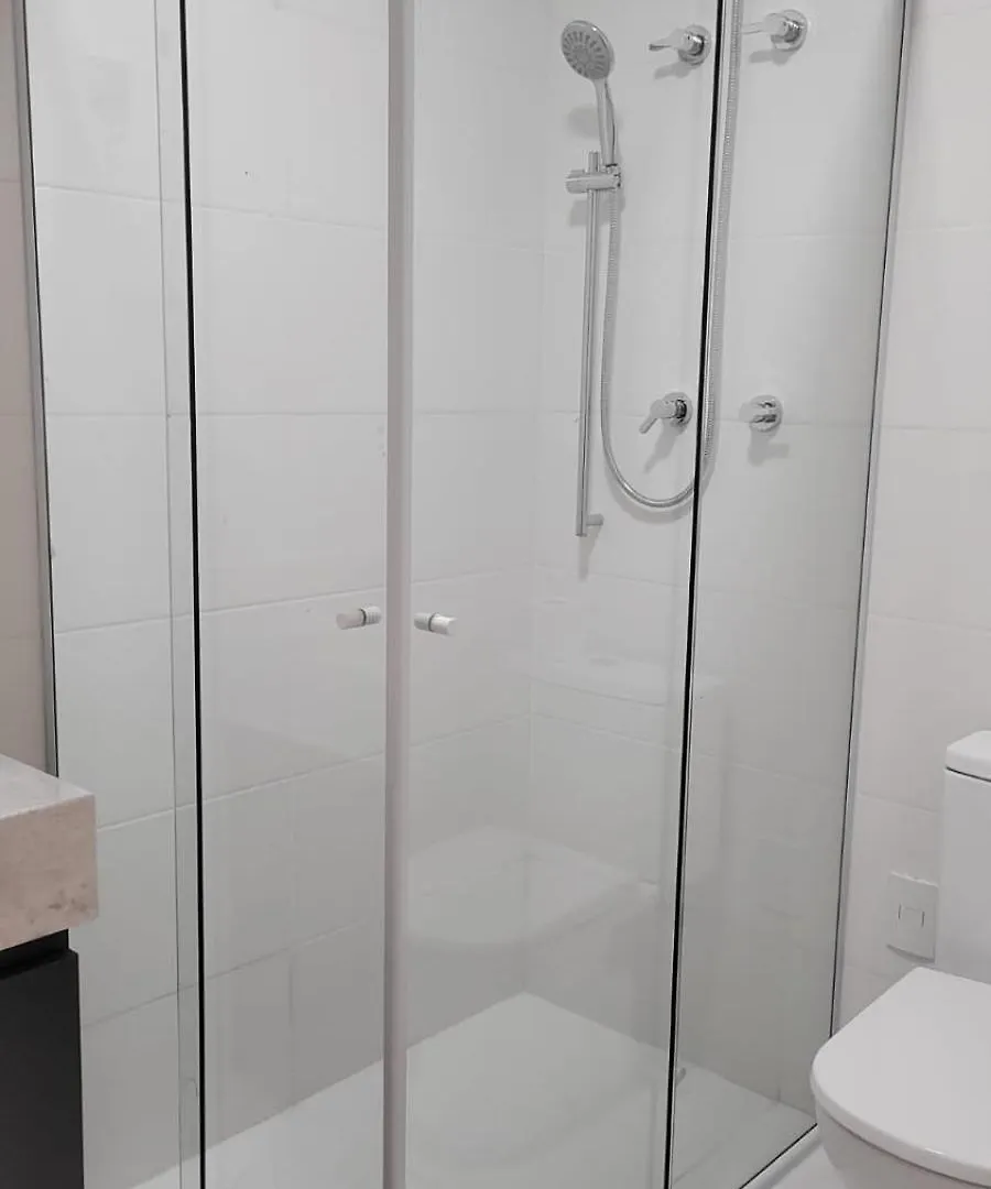 Apartment Bem Sofisticado Perto Do Metro Na Vila Mariana Sao Paulo