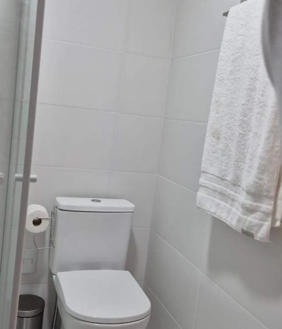 Bem Sofisticado Perto Do Metro Na Vila Mariana Sao Paulo